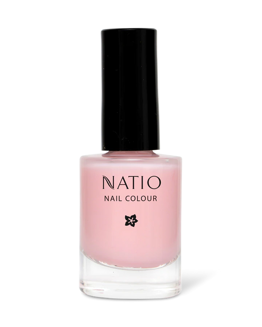 NATIO Nail Colour Peony 21 10ml