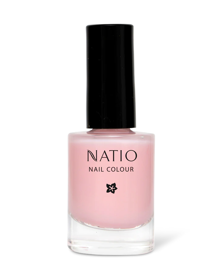 NATIO Nail Colour Peony 21 10ml