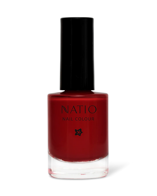 NATIO Nail Colour Ruby 21 10ml