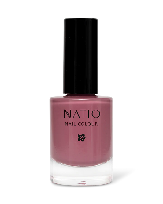 NATIO Nail Colour Violet 21 10ml