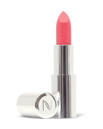 compare product NATIO Naturally Nude L/Col Magnolia