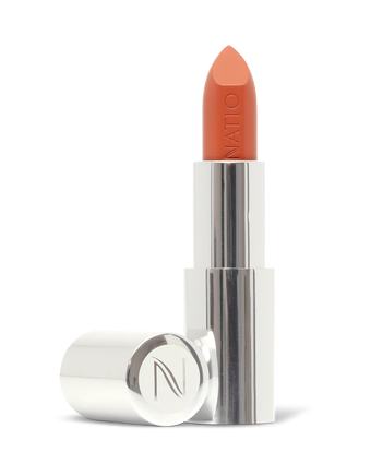 compare product NATIO Naturally Nude L/Col Peachy