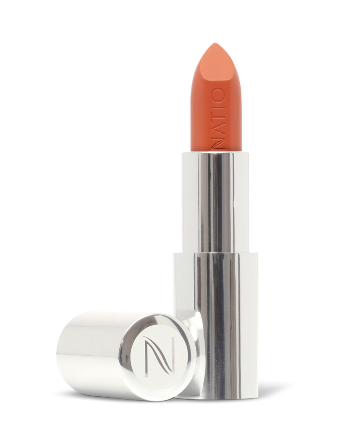 NATIO Naturally Nude L/Col Peachy