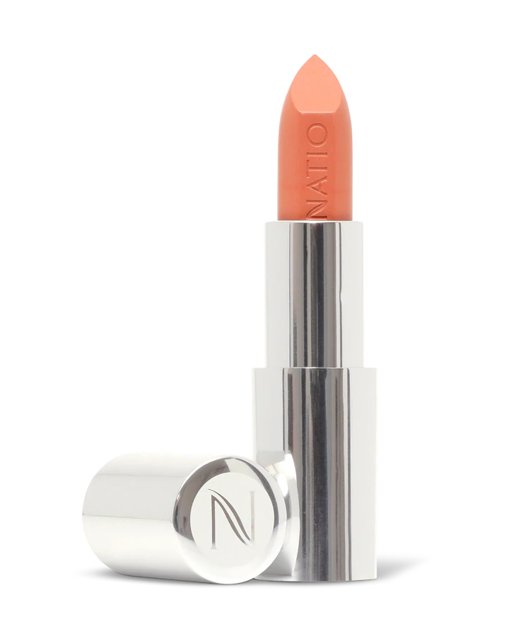 NATIO Naturally Nude L/Col Smooth