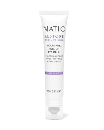 compare product NATIO Rest Nourish R/O Eye Ser. 16ml