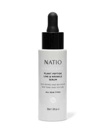 compare product NATIO Treat. PP Line&Wrin. Ser. 30ml