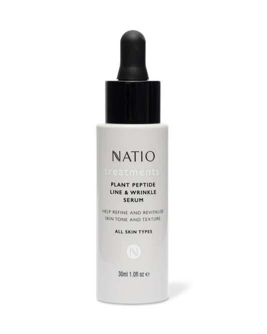 NATIO Treat. PP Line&Wrin. Ser. 30ml