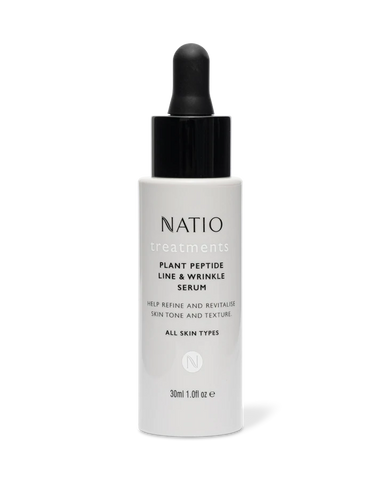 NATIO Treat. PP Line&Wrin. Ser. 30ml