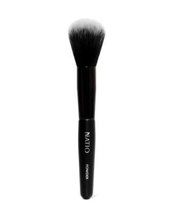 compare product NATIO Powder Brush
