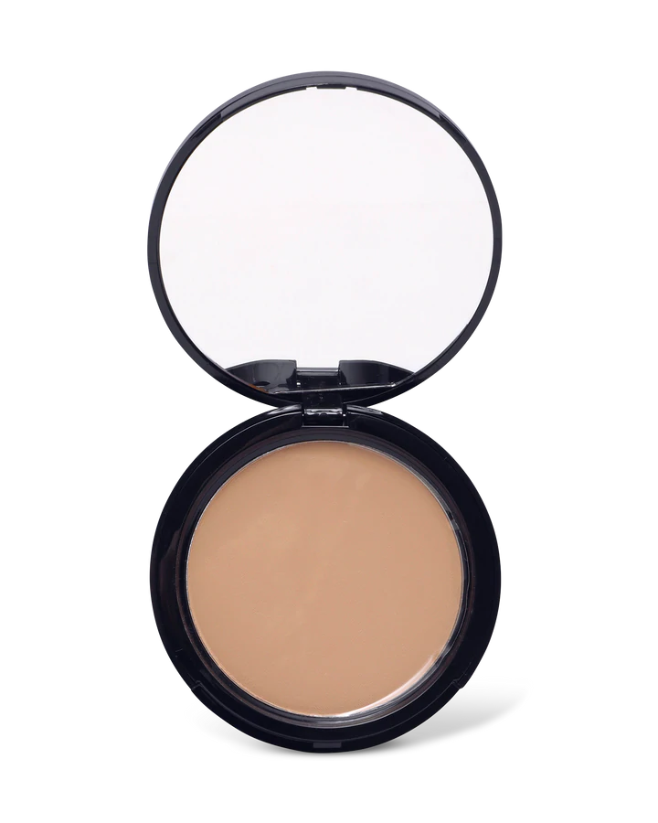 NATIO Pressed Powder Bisque