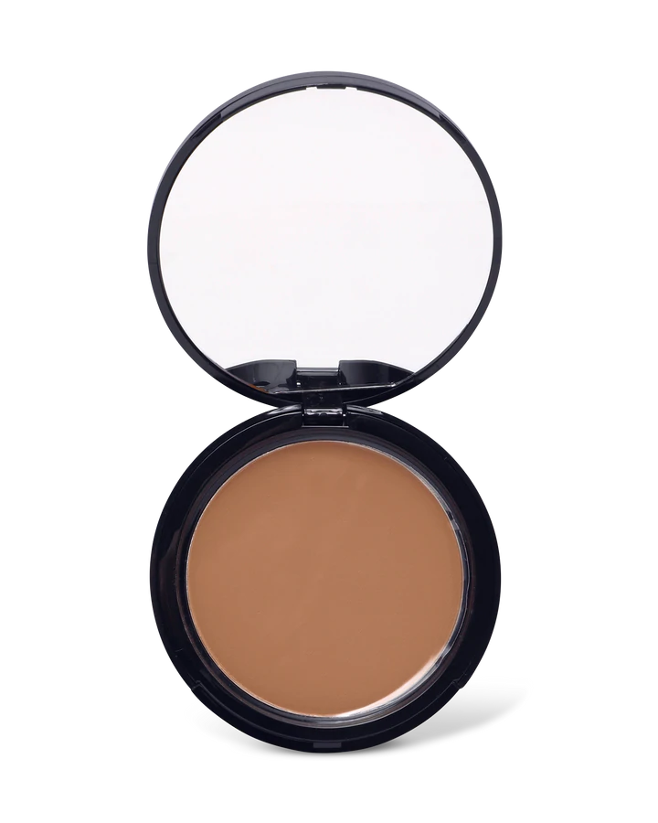 NATIO Pressed Powder Bronzer