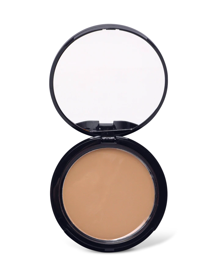 NATIO Pressed Powder Pecan