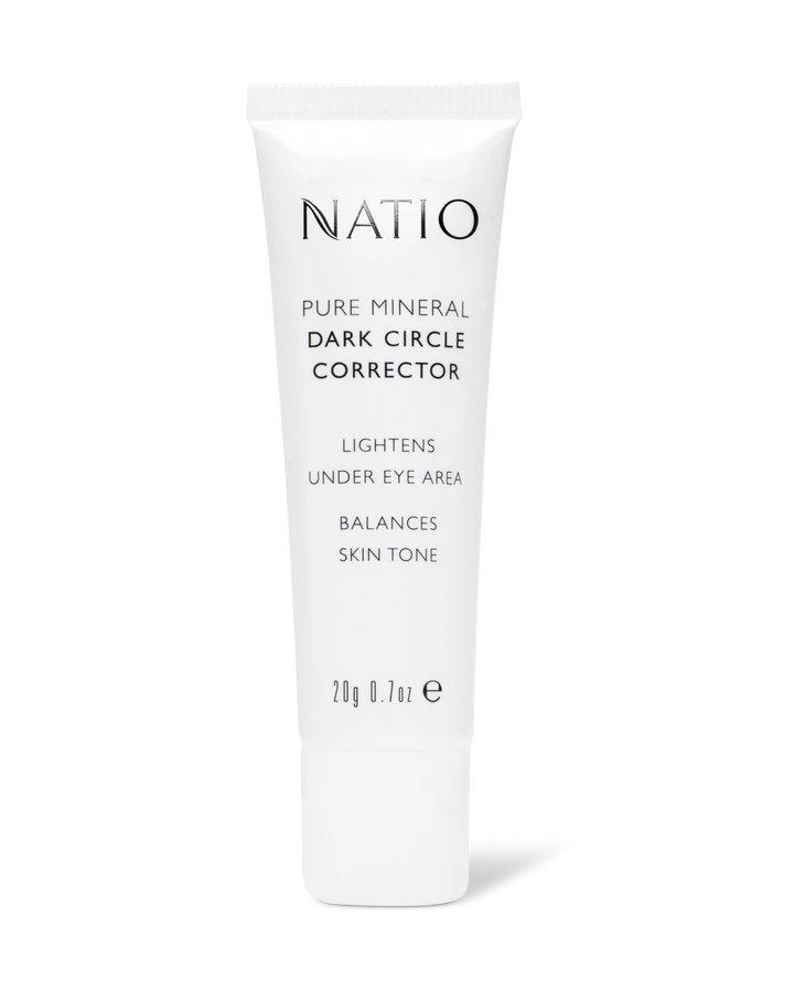 NATIO Pure Min. Dark Circle Correct.