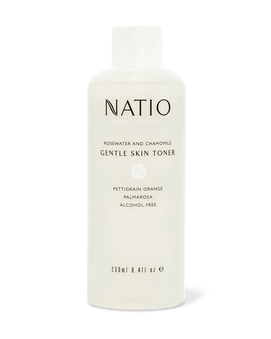 NATIO Gentle Skin Toner 75ml