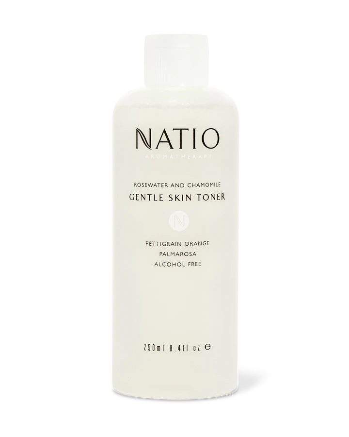 NATIO Gentle Skin Toner 75ml