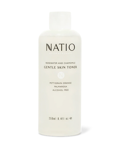 NATIO Face RW & Cham. Toner 250ml