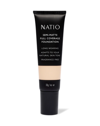 compare product NATIO SemiMat Full Cov Fnd Shell 30g