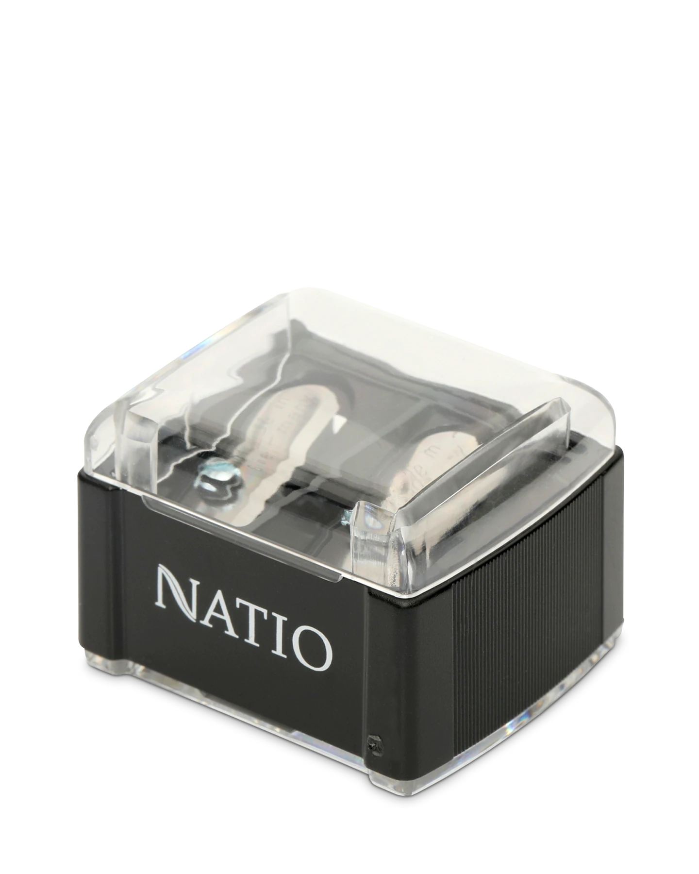 NATIO L/Pencil Sharpener