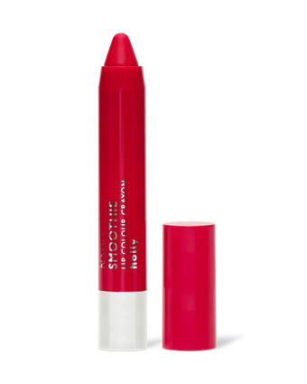 compare product NATIO Smoothie L/Col Crayon Holly