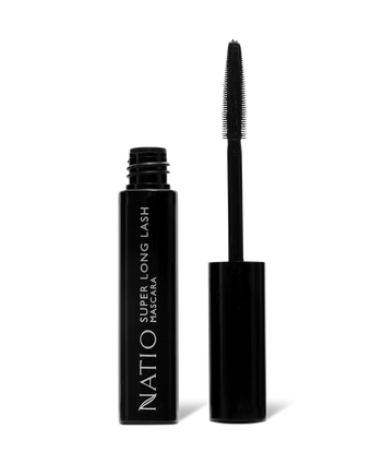 compare product NATIO Masc Super Long Lash Black