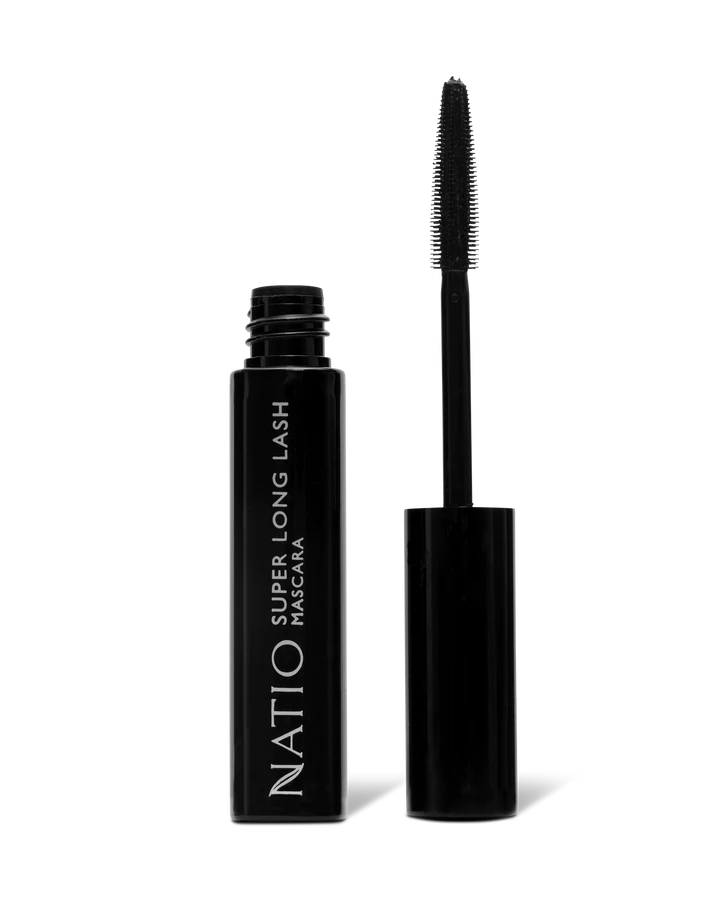 NATIO Masc Super Long Lash Black