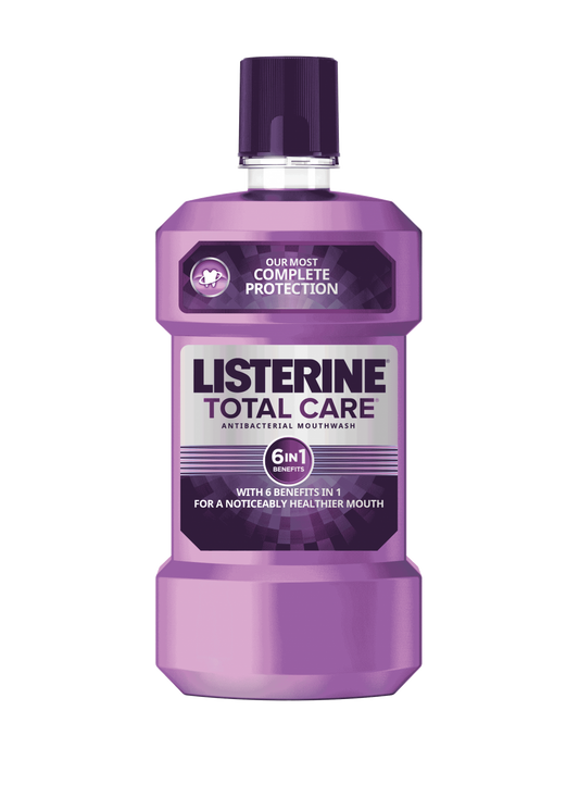LISTERINE Total Care 250ml