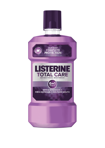 LISTERINE Total Care 250ml