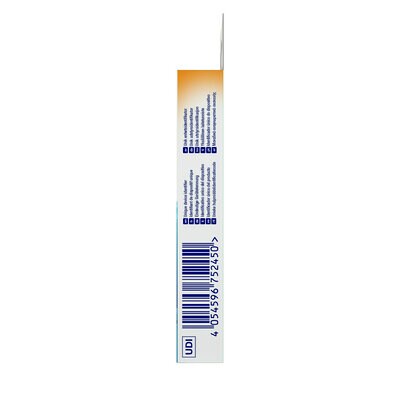 N/C Cushioned Flex Foam 6x10cm 10pk