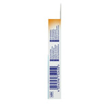 N/C Cushioned Flex Foam 6x10cm 10pk