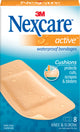 N/C Active Knee/Elbow 8