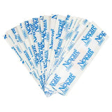 N/C Clear Plastic Strips 20pk