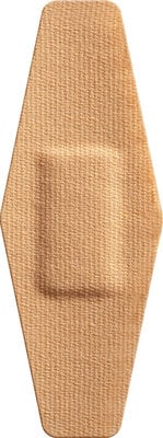 N/C Duo asst Bandages 20pk