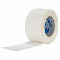 N/C Gntle Ppr Tape 25.4mmx9.14m Wht