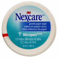 N/C MP Ppr 530P 12 .7mmx9.1m Wht