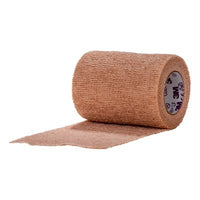 N/C No Hurt Wrap 76.2mmx2m Tan