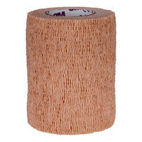 N/C No Hurt Wrap 76.2mmx2m Tan