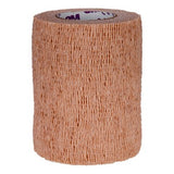 N/C No Hurt Wrap Tan 75mmx2m