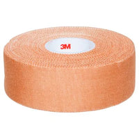 N/C Sport Tape Flesh 25mmx13.7m