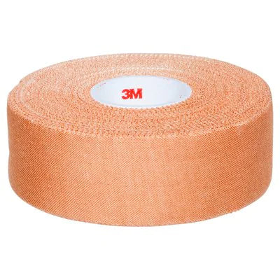 N/C Sport Tape Flesh 25mmx13.7m