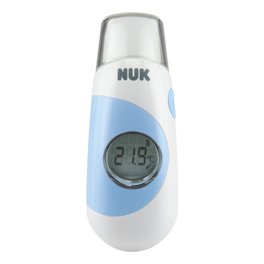 NUK Flash Non-Contact Thermometer