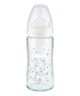 NUK FC+ Glass Bottle 240ml