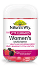 NATURES WAY Adult VitaG W Multi 100s