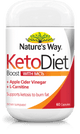 NATURES WAY Keto Diet Boost 60s