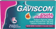 GAVISCON Dual Actn Mixed Bry 16s