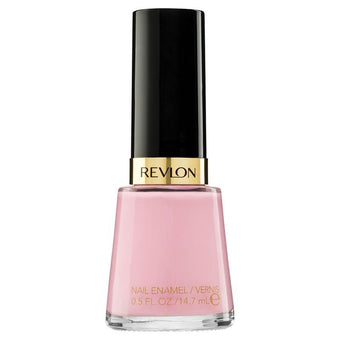 compare product RV Classic Nail Enamel Coy 15ml