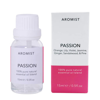 compare product Aromist Passion Oil 15ml