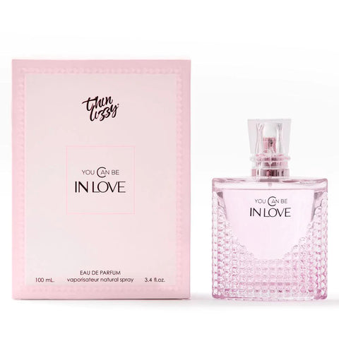 Thin Lizzy YCB In Love EDP 100ml