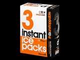 D3 Instant Ice Pack 3x175g