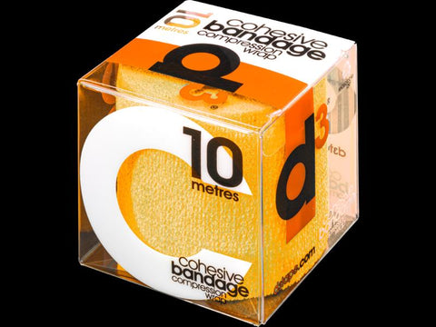 D3 Tape MadiFLEX ECB 75mmx10m