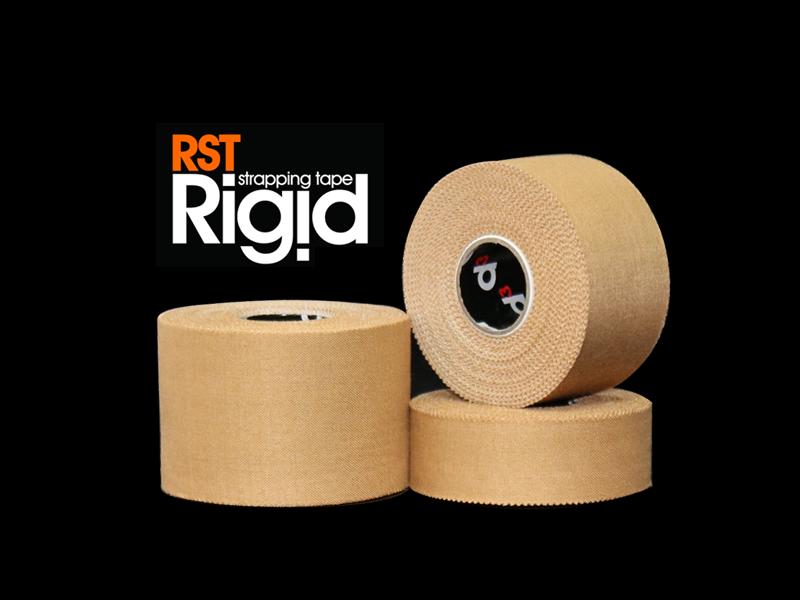 D3 Tape Rigid Beige 38mmx15M